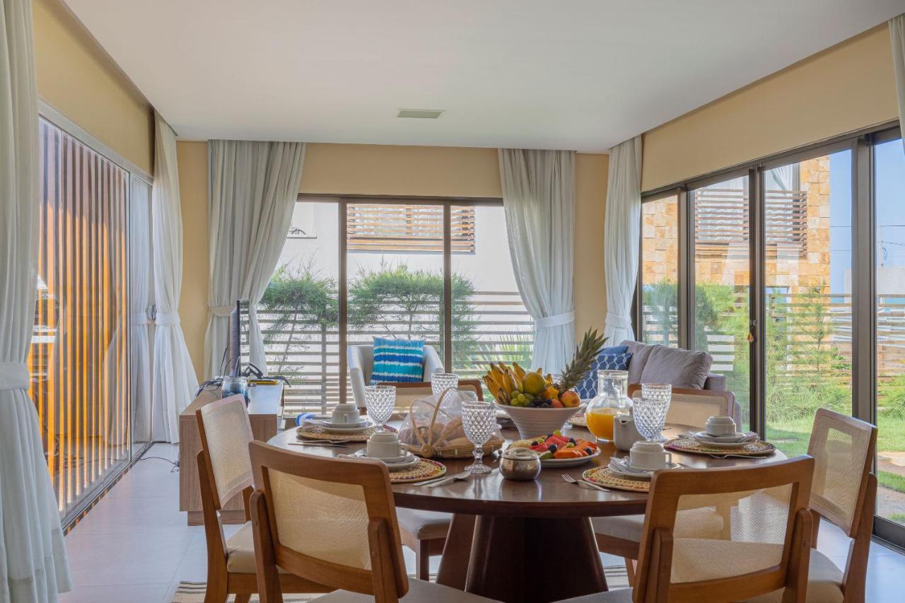Resort The Coral By Atlantica Flecheiras
