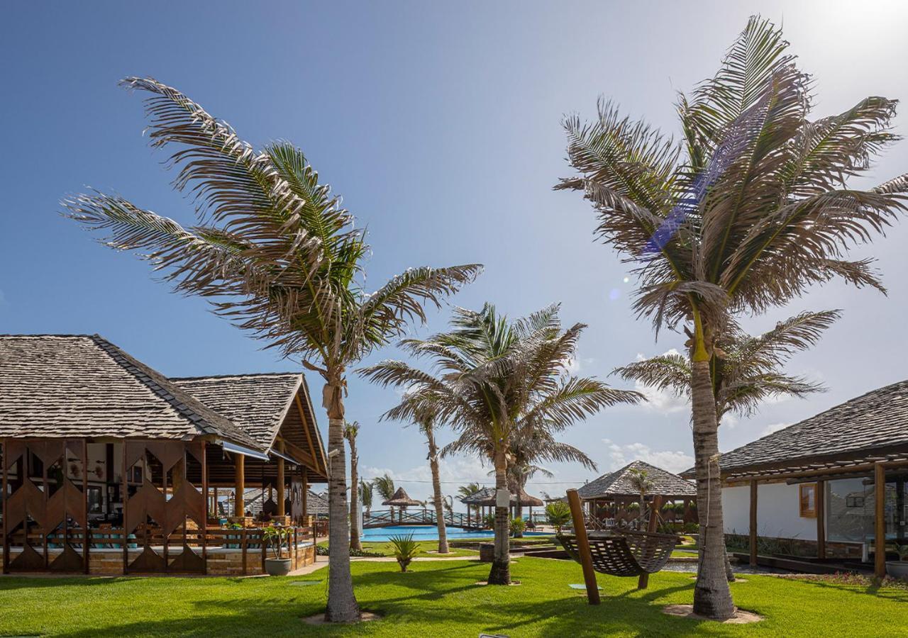 The Coral By Atlantica Resort Flecheiras