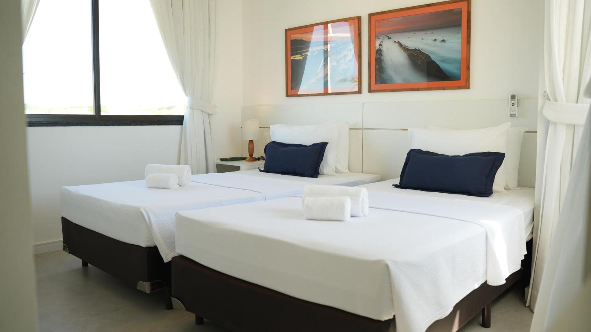 The Coral By Atlantica Resort