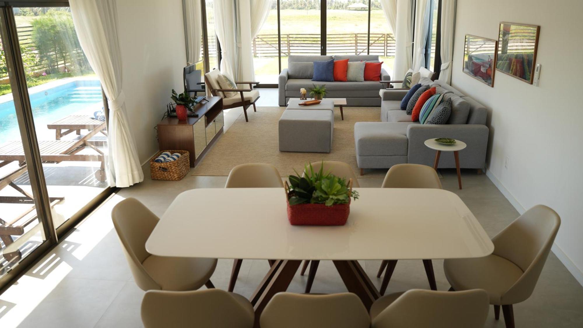 Resort The Coral By Atlantica Flecheiras